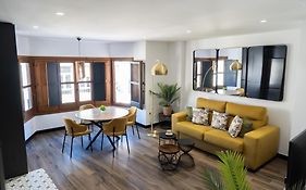 La Carrera 7 - Castillo - Parking sujeto a disponibilidad